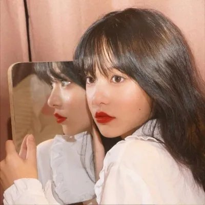 少女情怀尽是诗